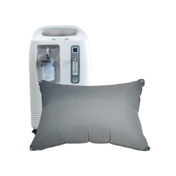 WYPOŻYCZ: System EWOT OLV-10SE